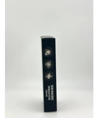 Kirunya Intensive Antibacterial cream from seborrheic dermatitis - Buy Online on GoSupps.com