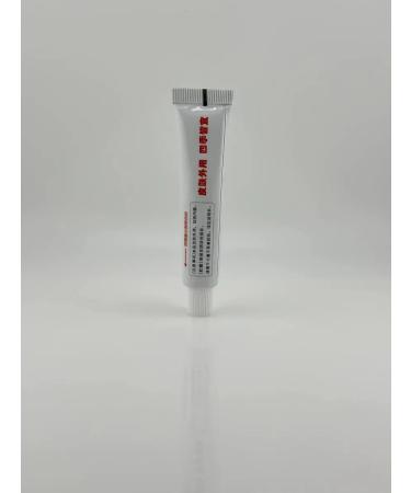 MaxWish 09 Skin ointment with inflammations and irritations of 1pc - Buy Online on GoSupps.com
