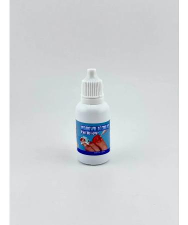 Remedy for nail fungus medicinal antifungal drops - Buy Online on GoSupps.com