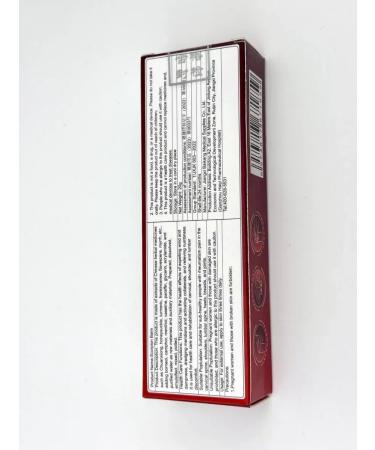 AlexaB Joint ointment in joints and back - Buy Online on GoSupps.com