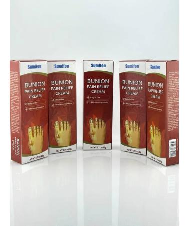 RIVON Ointment from the valgus bone of deformation cones - Buy Online on GoSupps.com