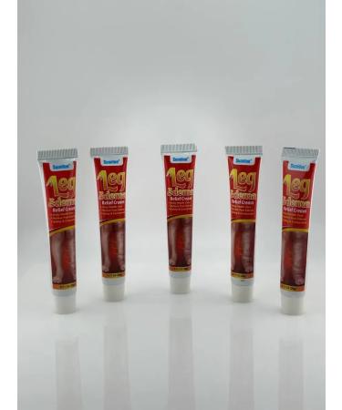 COME 3 Cream for leg swelling - Buy Online on GoSupps.com