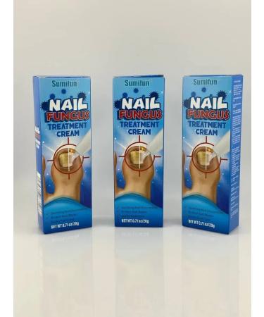 TRADE Nail fungus cream 1 piece - Buy Online on GoSupps.com