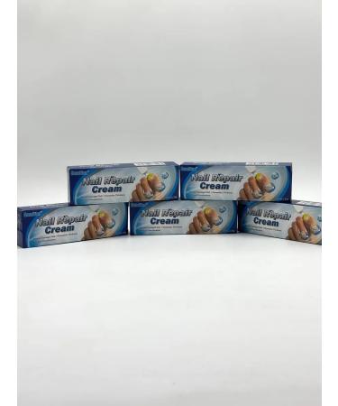 Sparkly4 Nail repair cream cream mask against nail fungus - Buy Online on GoSupps.com