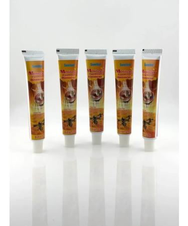 COME 3 Ointment for knee pain - Buy Online on GoSupps.com