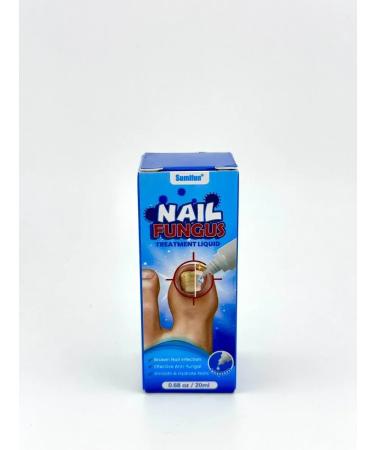 New suite Chinese remedy for nail fungus - Buy Online on GoSupps.com