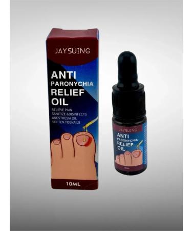 LATIBEAUTYFUL Oil from onychomycosis - Buy Online on GoSupps.com