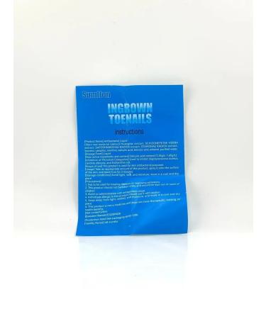 TRADE Remedy for growing nails 20 g - Buy Online on GoSupps.com