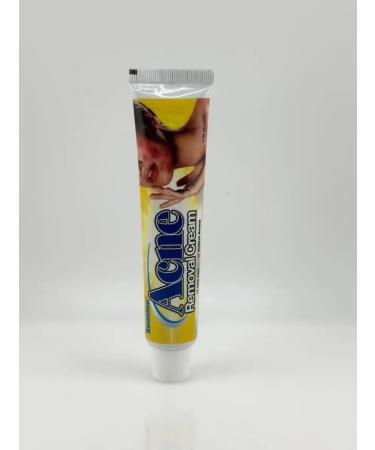 BOSA Acne cream and acne with a set of 3 pieces - Buy Online on GoSupps.com