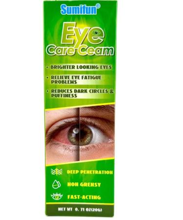 GuL Eye cream from redness and capillaries - Buy Online on GoSupps.com