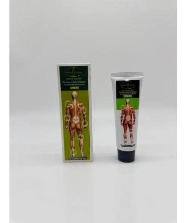 ami77 Cream for joint pain and muscles - Buy Online on GoSupps.com