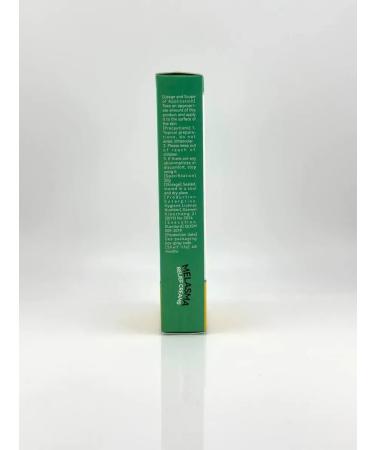 MaxWish 09 Cream for leveling skin tone and pigmentation 3pcs - Buy Online on GoSupps.com