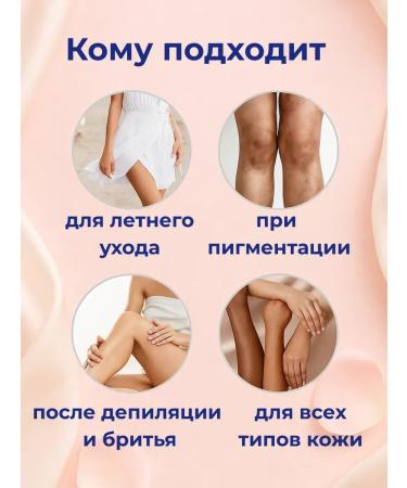 Ailuu Whitening cream for an intimate zone - Buy Online on GoSupps.com