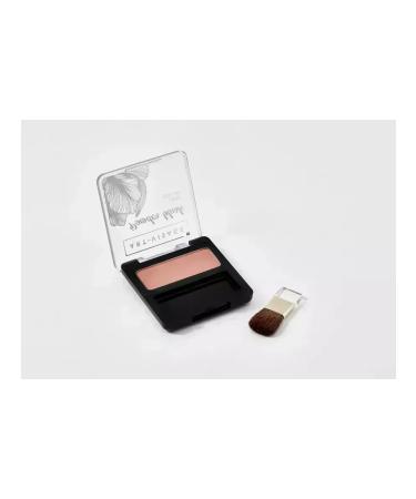 ArtVisage Compact blush with a Powder Blush 303 Cacao brush - Buy Online on GoSupps.com