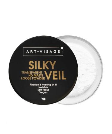 ArtVisage Silky Veil 301 Flapsing Perennoye Parapical Power 10g - Buy Online on GoSupps.com