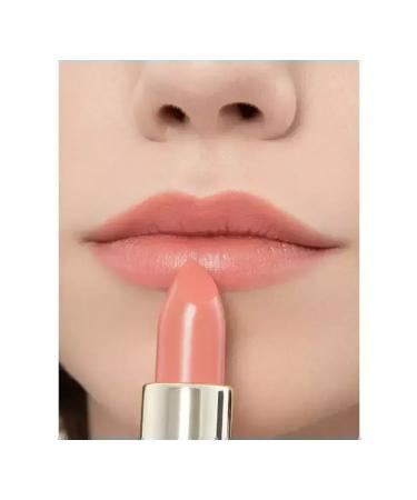 ArtVisage Moisturizing lipstick "Black Dress" 06 peach nude - Buy Online on GoSupps.com