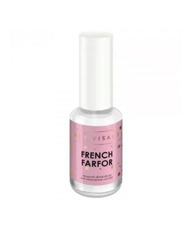 Art-Visage Liquid porcelain care products 8 ml