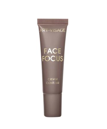 ArtVisage Cream sculptor "Face Focus" 302 Warm brown - Buy Online on GoSupps.com