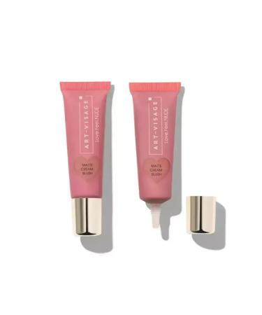 ArtVisage Blur's blossom cream love.feel 433 berry - Buy Online on GoSupps.com