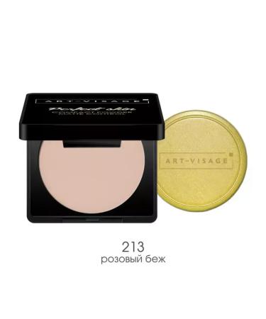 ArtVisage Perfect Skin 213 pink beige