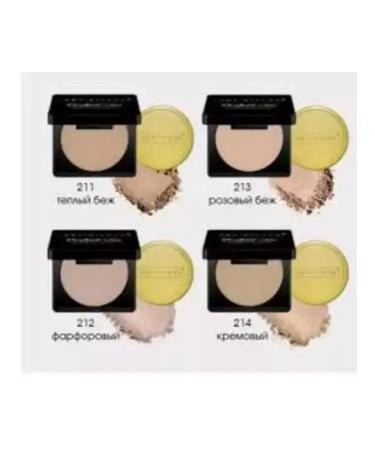 ArtVisage Perfect Skin 213 pink beige - Buy Online on GoSupps.com