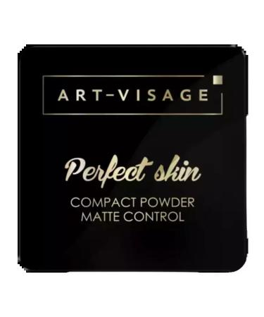 ArtVisage Oily skin Perfect Skin 214 cream - Buy Online on GoSupps.com