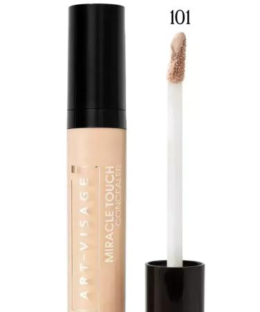 ArtVisage Miracle Touch 101 Golden-beige concert 7 ml