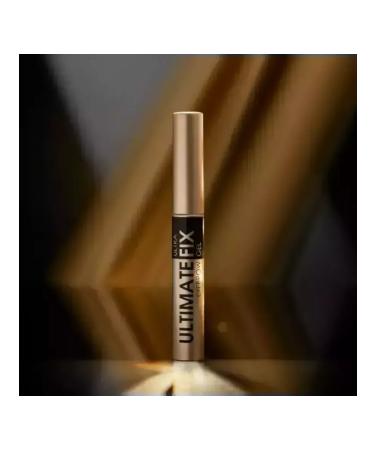 ArtVisage Eyebrow gel Ultra fixation Ultimate Fix 7ml - Buy Online on GoSupps.com