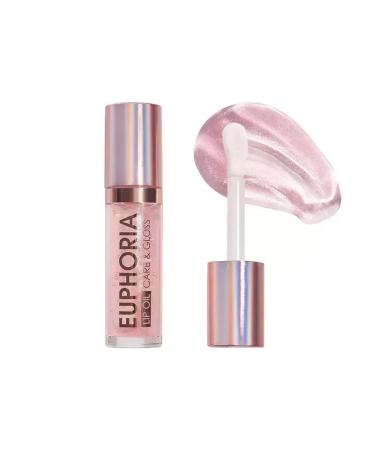 ArtVisage Lip oil EUPHORIA 102 Candy 5.5 ml - Buy Online on GoSupps.com