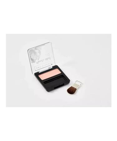 ArtVisage Compact blush with a Powder Blush 301 Peach brush - Buy Online on GoSupps.com