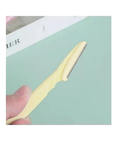 YMM A razor for dermoplaning - Buy Online on GoSupps.com