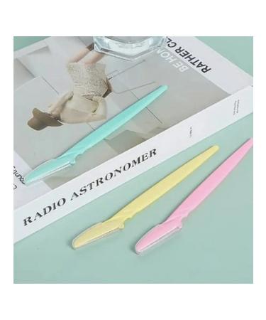 YMM A razor for dermoplaning - Buy Online on GoSupps.com