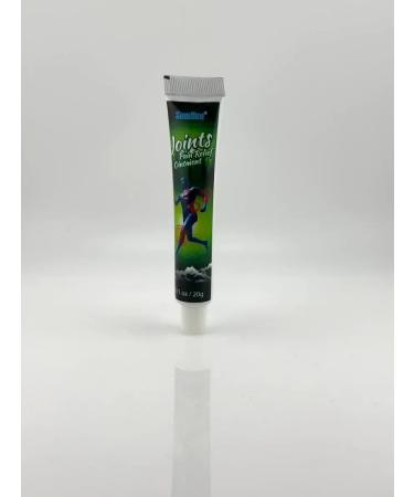 MaxWish 09 Super cream-mask for-bells in joints and muscles 1pc - Buy Online on GoSupps.com