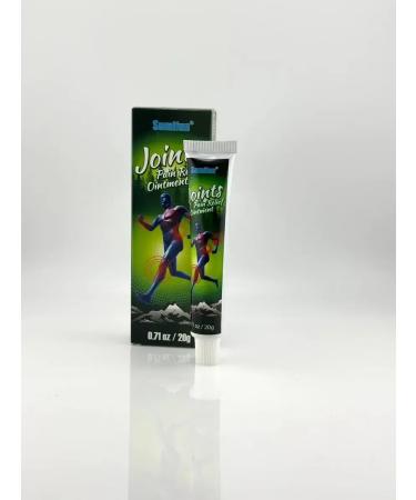 MaxWish 09 Super cream-mask for-bells in joints and muscles 1pc - Buy Online on GoSupps.com