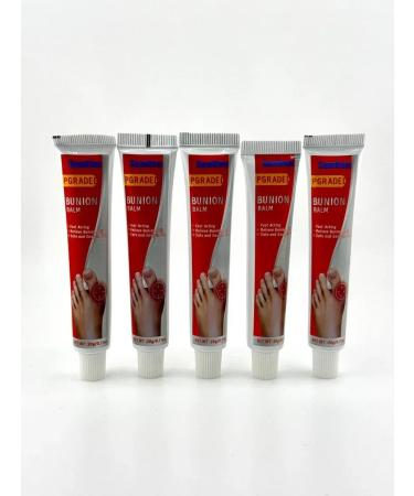 alma2 Ointment from pain with Valgus deformation of the bone 5pcs - Buy Online on GoSupps.com