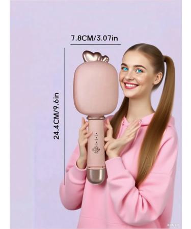 Curly Girl Electro-bigDs