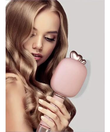 Curly Girl Electro-bigDs - Buy Online on GoSupps.com