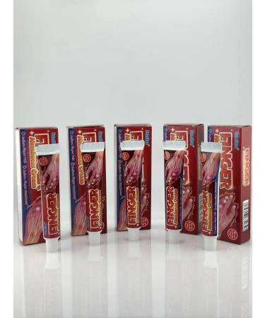 NZR Rheumatism cream gel ointment - Buy Online on GoSupps.com