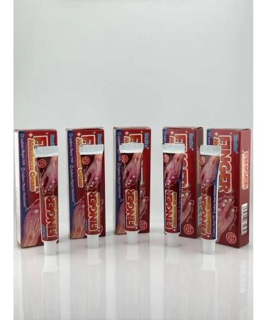 NZR Rheumatism cream gel ointment - Buy Online on GoSupps.com