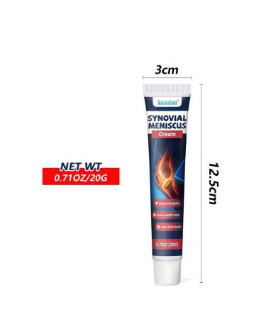 KazBrand Anesthetic cream for knees and legs - Buy Online on GoSupps.com