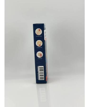 Kalis Restoring ointment for meniscus of joints and knees 3pcs - Buy Online on GoSupps.com