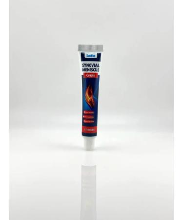 Kalis Restoring ointment for meniscus of joints and knees 3pcs - Buy Online on GoSupps.com