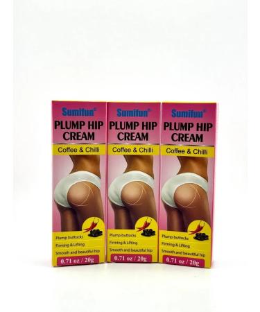 Ailuu Cream is elastic buttocks - Buy Online on GoSupps.com