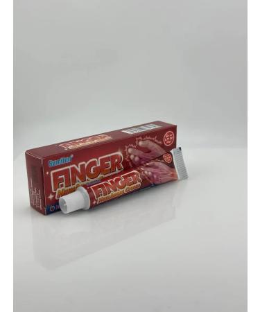 Veronya28 Beauty and Aesthetics Hand cream from numbness of the fingers 3 pcs - Buy Online on GoSupps.com