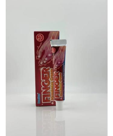 Veronya28 Beauty and Aesthetics Hand cream from numbness of the fingers 3 pcs - Buy Online on GoSupps.com