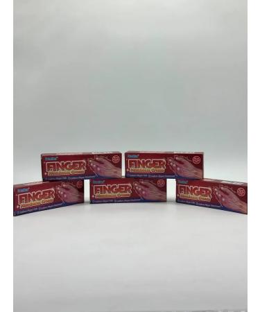 Veronya28 Beauty and Aesthetics Cream for the joints of the fingers 5 pcs - Buy Online on GoSupps.com