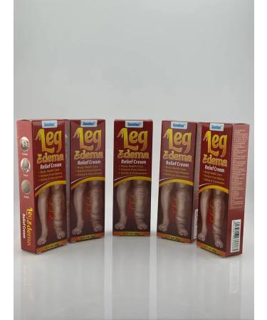 Kalis Ointment for leg swelling - Buy Online on GoSupps.com