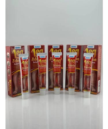 Kalis Ointment for leg swelling - Buy Online on GoSupps.com