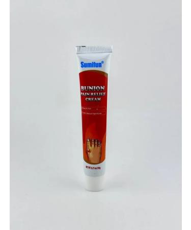 Veronya28 Beauty and Aesthetics Cream from bones on the legs 3 pcs - Buy Online on GoSupps.com
