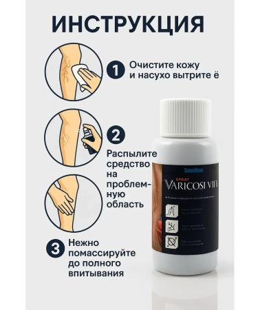 CHYNARA Varicose vein remedy - Buy Online on GoSupps.com